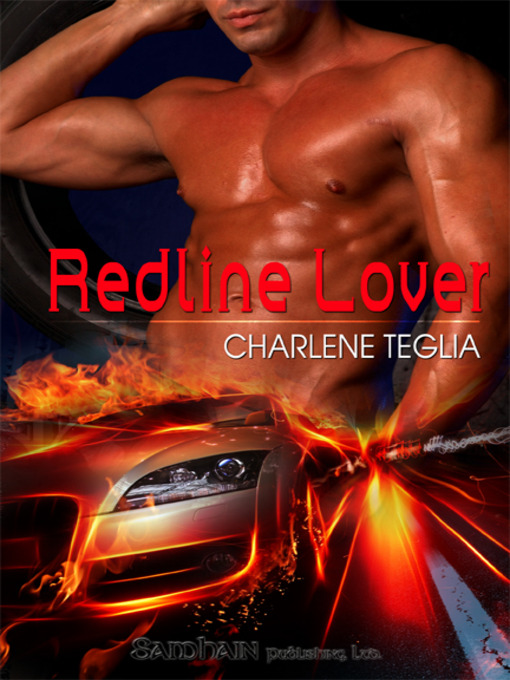 Cover image for Redline Lover